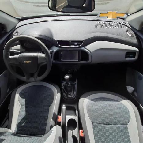 CHEVROLET Onix Hatch 1.0 4P FLEX LS, Foto 4