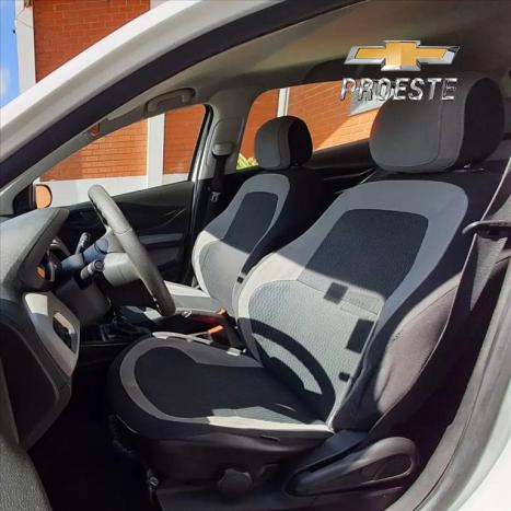 CHEVROLET Onix Hatch 1.0 4P FLEX LS, Foto 5