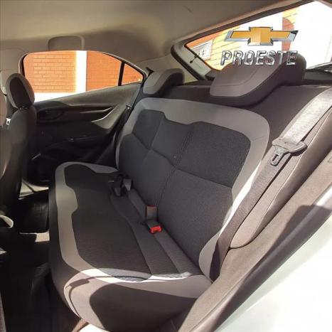 CHEVROLET Onix Hatch 1.0 4P FLEX LS, Foto 6