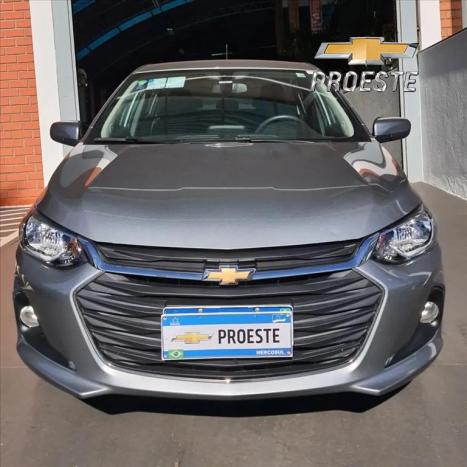 CHEVROLET Onix Hatch 1.0 4P FLEX LT PLUS, Foto 2