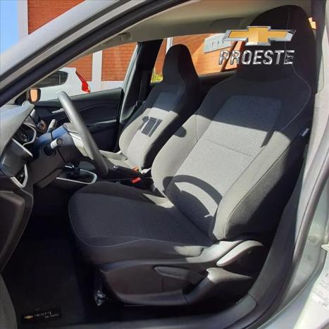 CHEVROLET Onix Hatch 1.0 4P FLEX LT PLUS, Foto 5