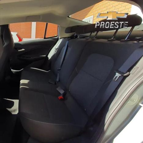 CHEVROLET Onix Hatch 1.0 4P FLEX LT PLUS, Foto 6