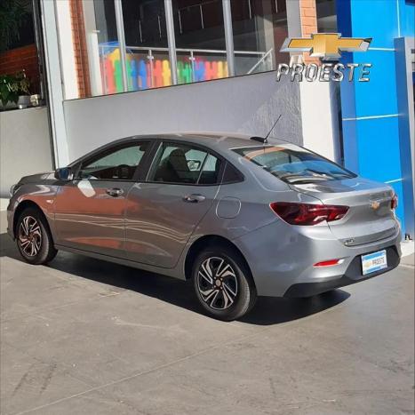 CHEVROLET Onix Hatch 1.0 4P FLEX LT PLUS, Foto 7