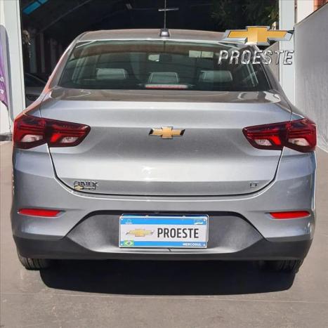 CHEVROLET Onix Hatch 1.0 4P FLEX LT PLUS, Foto 8
