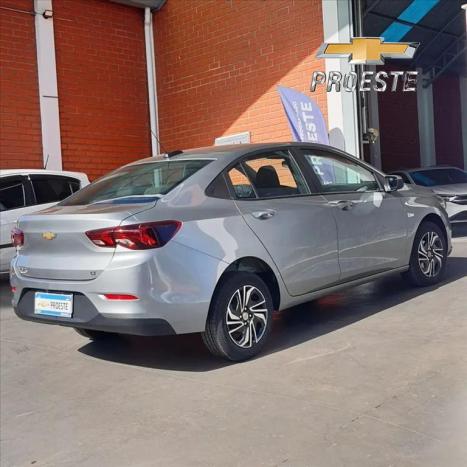 CHEVROLET Onix Hatch 1.0 4P FLEX LT PLUS, Foto 9