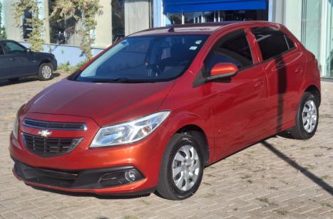 CHEVROLET Onix Hatch 1.0 12V 4P FLEX LT, Foto 1