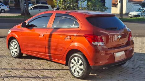 CHEVROLET Onix Hatch 1.0 12V 4P FLEX LT, Foto 2