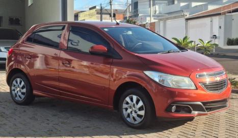CHEVROLET Onix Hatch 1.0 12V 4P FLEX LT, Foto 3