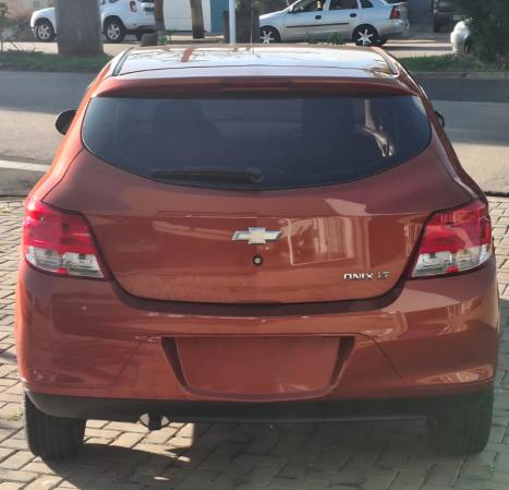 CHEVROLET Onix Hatch 1.0 12V 4P FLEX LT, Foto 6