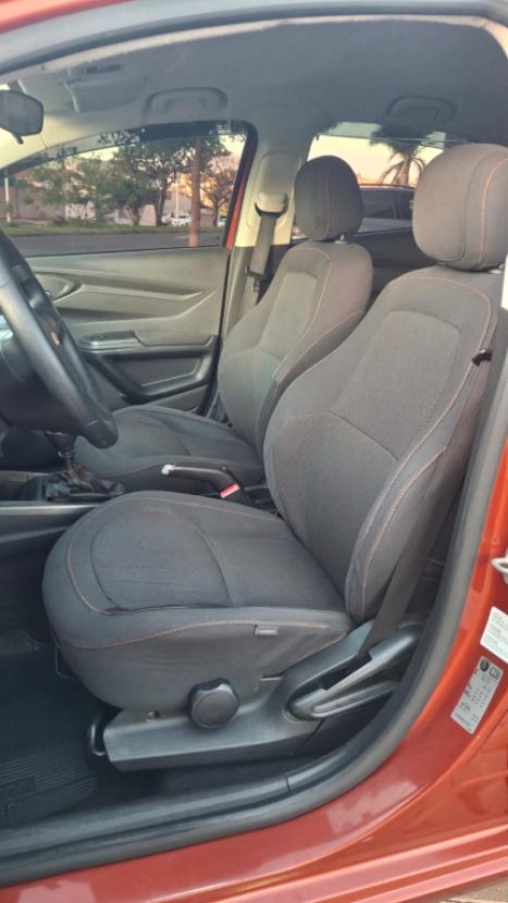 CHEVROLET Onix Hatch 1.0 12V 4P FLEX LT, Foto 8