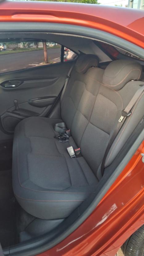 CHEVROLET Onix Hatch 1.0 12V 4P FLEX LT, Foto 9