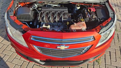 CHEVROLET Onix Hatch 1.0 12V 4P FLEX LT, Foto 10