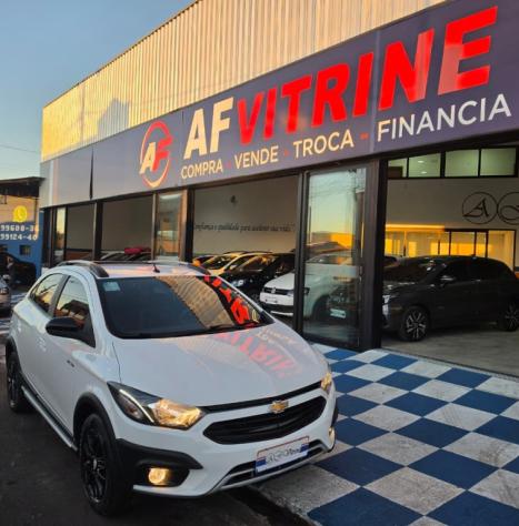CHEVROLET Onix Hatch 1.4 4P FLEX ACTIV AUTOM�TICO, Foto 1