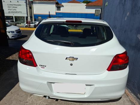 CHEVROLET Onix Hatch 1.0 4P FLEX JOY, Foto 2