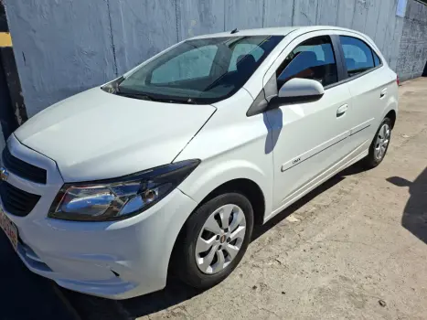CHEVROLET Onix Hatch 1.0 4P FLEX JOY, Foto 3