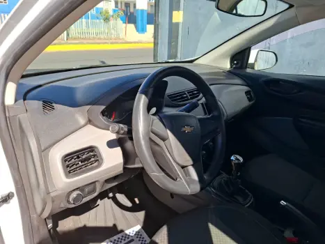 CHEVROLET Onix Hatch 1.0 4P FLEX JOY, Foto 6