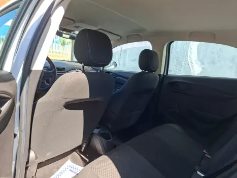 CHEVROLET Onix Hatch 1.0 4P FLEX JOY, Foto 7