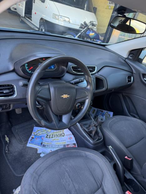CHEVROLET Onix Hatch 1.0 4P FLEX LT, Foto 3