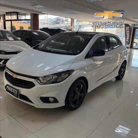 CHEVROLET Onix Hatch 1.4 4P FLEX EFFECT, Foto 1