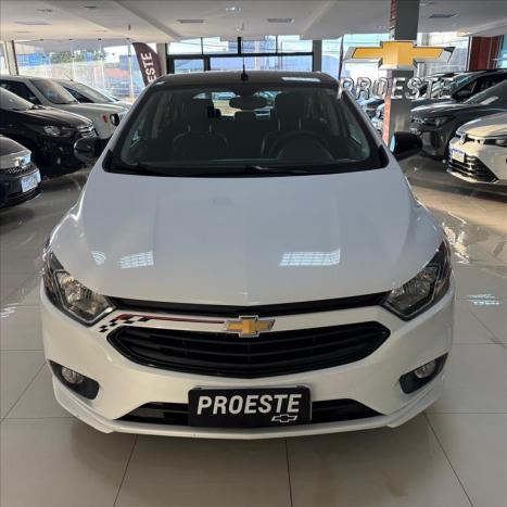 CHEVROLET Onix Hatch 1.4 4P FLEX EFFECT, Foto 2