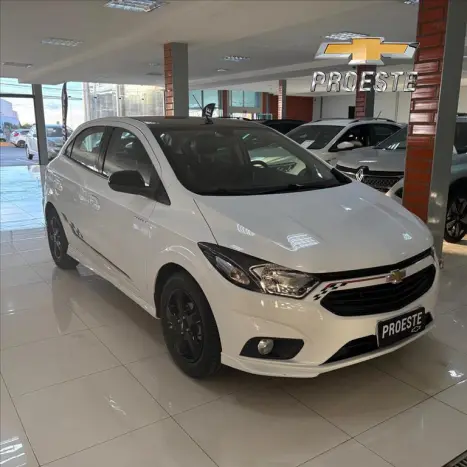 CHEVROLET Onix Hatch 1.4 4P FLEX EFFECT, Foto 3