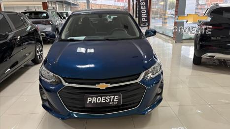 CHEVROLET Onix Hatch 1.0 4P FLEX LT, Foto 2