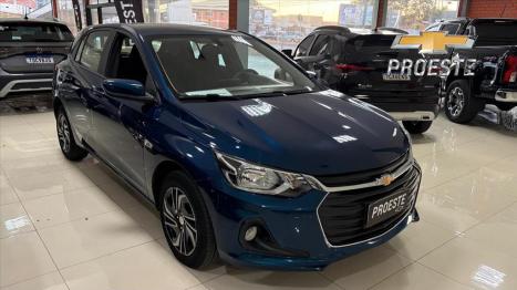 CHEVROLET Onix Hatch 1.0 4P FLEX LT, Foto 3