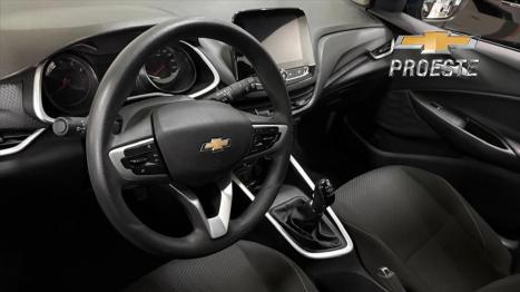 CHEVROLET Onix Hatch 1.0 4P FLEX LT, Foto 5