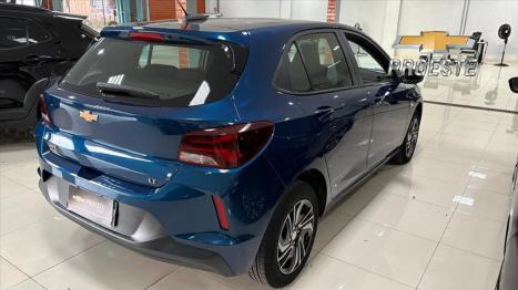 CHEVROLET Onix Hatch 1.0 4P FLEX LT, Foto 9