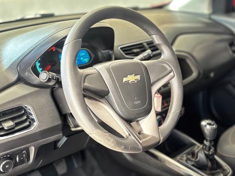 CHEVROLET Onix Hatch 1.4 4P FLEX LTZ, Foto 5