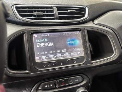 CHEVROLET Onix Hatch 1.4 4P FLEX LTZ, Foto 9