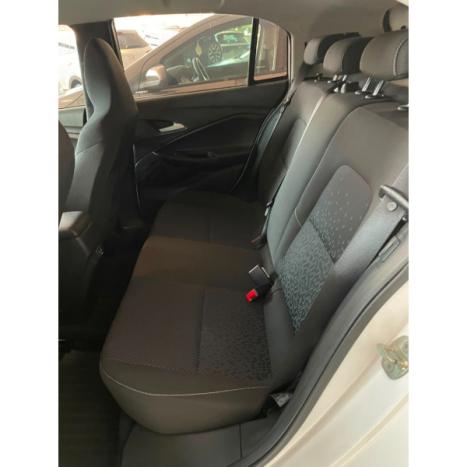 CHEVROLET Onix Hatch 1.4 4P FLEX LT, Foto 8