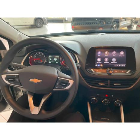 CHEVROLET Onix Hatch 1.4 4P FLEX LT, Foto 9