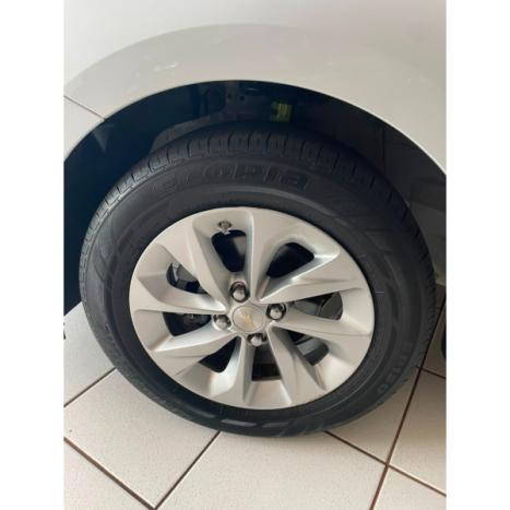 CHEVROLET Onix Hatch 1.4 4P FLEX LT, Foto 10