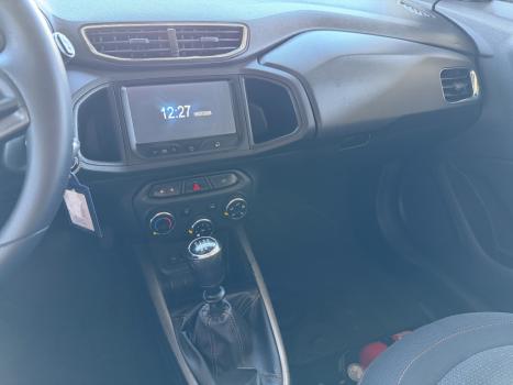 CHEVROLET Onix Hatch 1.0 4P FLEX, Foto 2