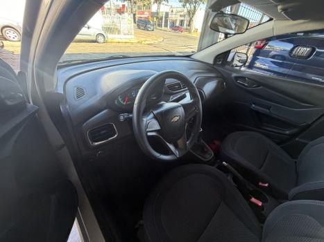 CHEVROLET Onix Hatch 1.0 4P FLEX, Foto 3
