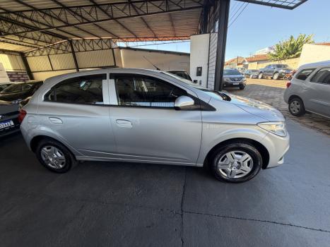 CHEVROLET Onix Hatch 1.0 4P FLEX, Foto 5