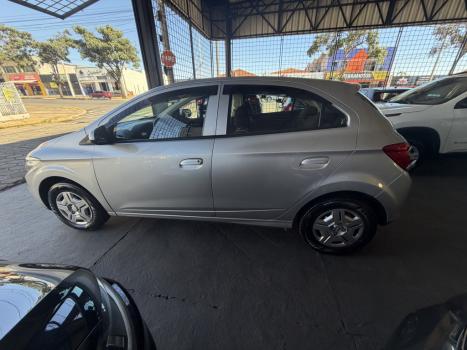 CHEVROLET Onix Hatch 1.0 4P FLEX, Foto 6
