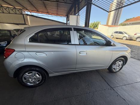 CHEVROLET Onix Hatch 1.0 4P FLEX, Foto 7