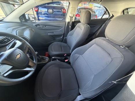 CHEVROLET Onix Hatch 1.0 4P FLEX, Foto 9