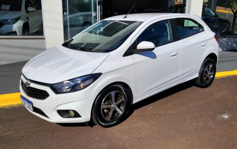 CHEVROLET Onix Hatch 1.4 4P FLEX LT AUTOM�TICO, Foto 2