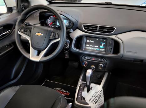CHEVROLET Onix Hatch 1.4 4P FLEX LT AUTOM�TICO, Foto 14