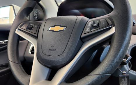 CHEVROLET Onix Hatch 1.4 4P FLEX LT AUTOM�TICO, Foto 19