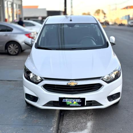 CHEVROLET Onix Hatch 1.0 4P FLEX LT, Foto 3