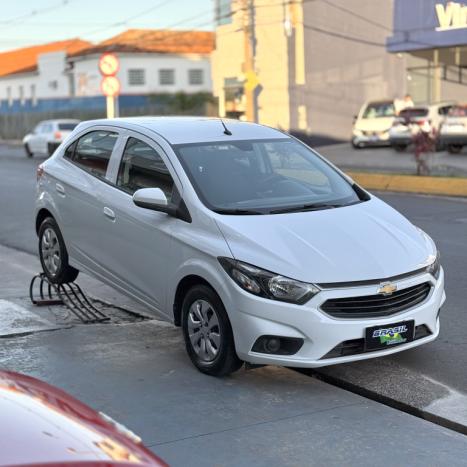 CHEVROLET Onix Hatch 1.0 4P FLEX LT, Foto 4