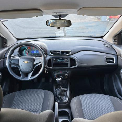 CHEVROLET Onix Hatch 1.0 4P FLEX LT, Foto 8