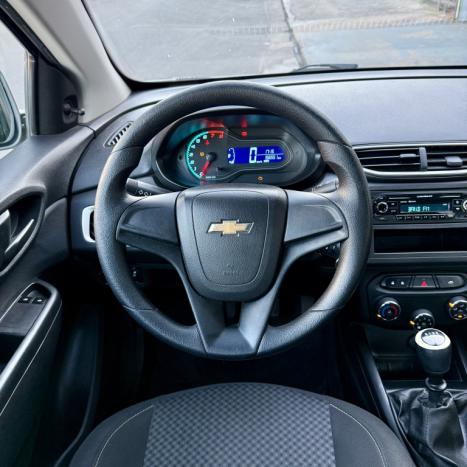 CHEVROLET Onix Hatch 1.0 4P FLEX LT, Foto 9