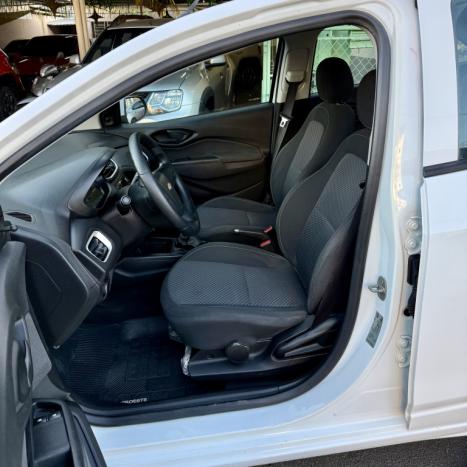 CHEVROLET Onix Hatch 1.0 4P FLEX LT, Foto 11