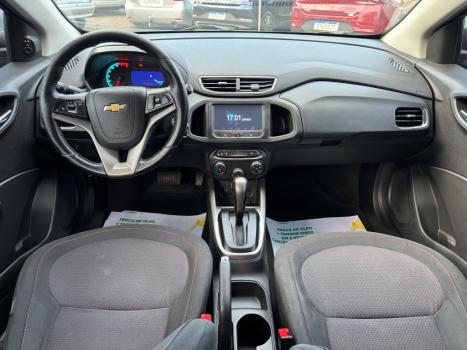 CHEVROLET Onix Hatch 1.4 4P FLEX LTZ AUTOM�TICO, Foto 3