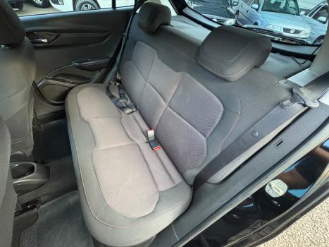 CHEVROLET Onix Hatch 1.4 4P FLEX LTZ AUTOM�TICO, Foto 7